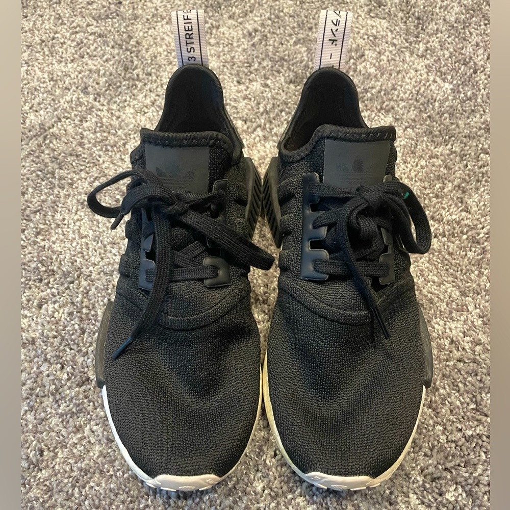 Adidas shoes NMD R1- women’s sz 8